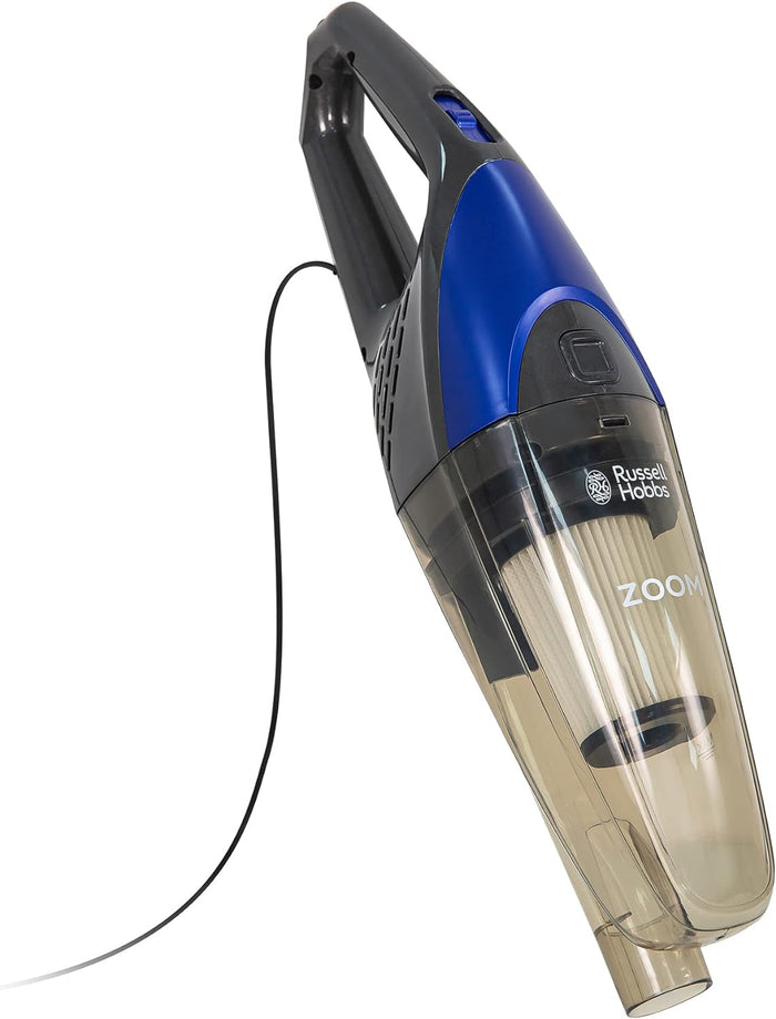 Russell Hobbs RHSV1001 Zoom Corded 2-in-1 Stick Vacuum