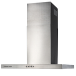 Russell Hobbs RHTCH600B1SS 60CM T Shaped Cooker Hood Stainless Steel