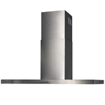 Russell Hobbs RHTCH900B1SS 90CM T Shaped Cooker Hood Stainless Steel