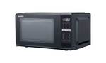 Sharp RS172TB_UK Digital Microwave 17L Black