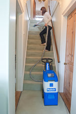 RugDoctor X3 Professional Carpet Cleaner