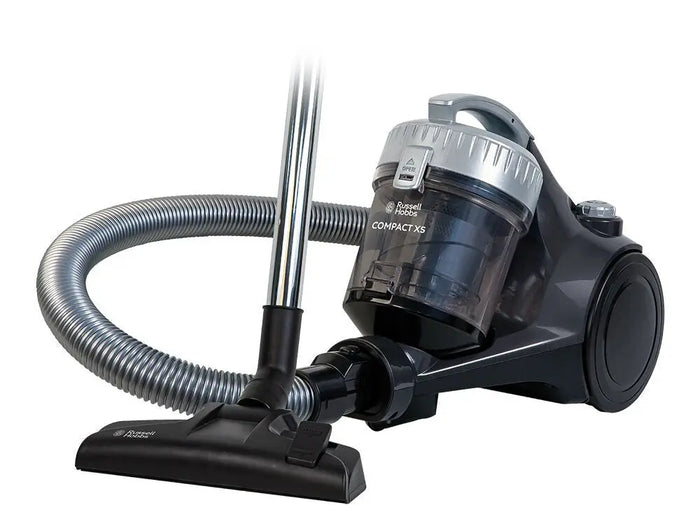 Russell Hobbs Compact XS 1.5 L Cylinder vacuum Dry 700 W Bagless Russell Hobbs
