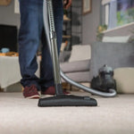 Russell Hobbs Compact XS 1.5 L Cylinder vacuum Dry 700 W Bagless Russell Hobbs