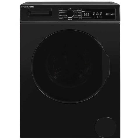 48hrs Only - FREE Heater with any Russell Hobbs Laundry Appliance