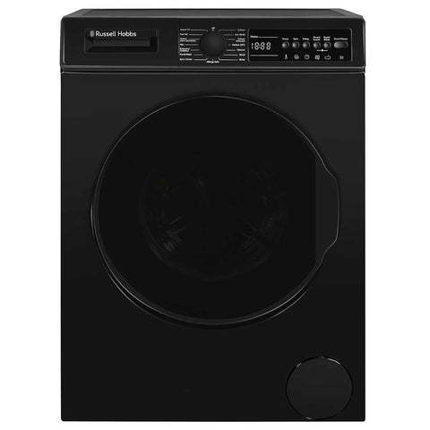48hrs Only - FREE Heater with any Russell Hobbs Laundry Appliance