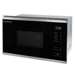 Russell Hobbs RHBM2002SS Built In Digital Microwave & Grill 20L in Stainless Steel