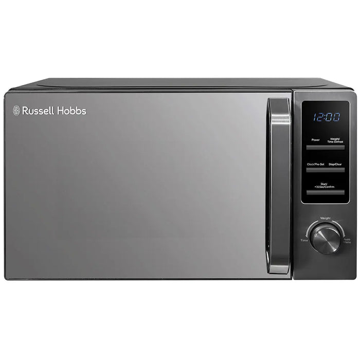 Russell Hobbs RHM2028DS 20L Digital Microwave - Dark Steel Russell Hobbs