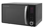 Russell Hobbs RHM2362B-G microwave Countertop Solo microwave 23 L 800 W Black Russell Hobbs