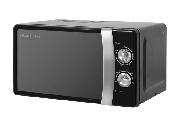 russell hobbs rhmm701b compact solo microwave