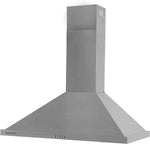 Russell Hobbs RHSCH901SS-M 90cm Wide Stainless Steel Chimney Cooker Hood Russell Hobbs