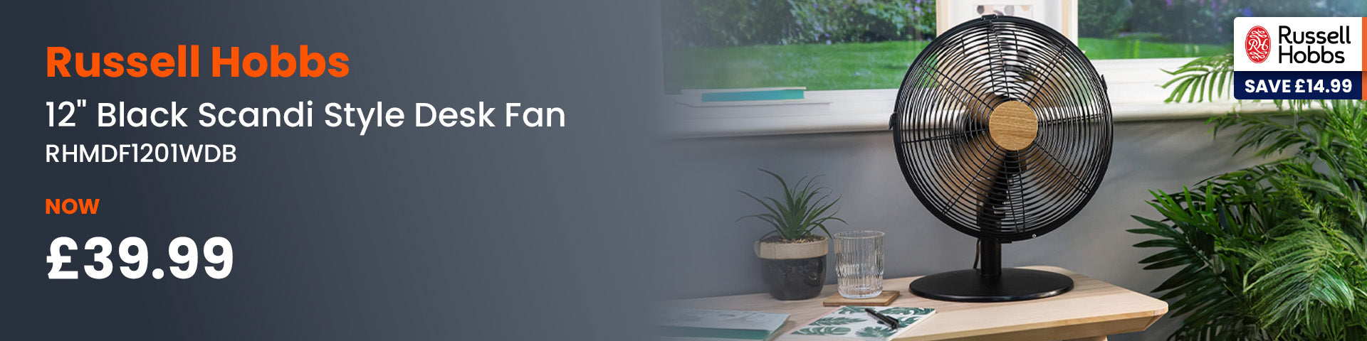  Fans & Portable Air Conditioning