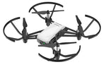 Ryze Technology Tello 4 rotors Quadcopter 5 MP 1280 x 720 pixels 1100 mAh Black, White DJI