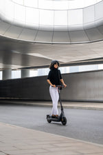 Segway-Ninebot E-Series E2 Pro B KickScooter