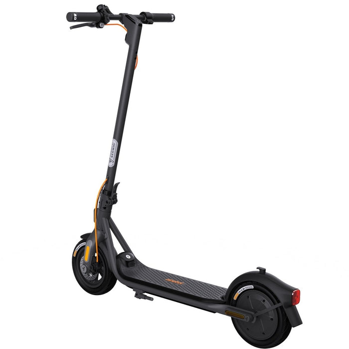 Segway-Ninebot F-Series F2 PLUS E KickScooter