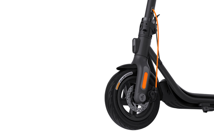 Segway-Ninebot F-Series F2 PLUS E KickScooter