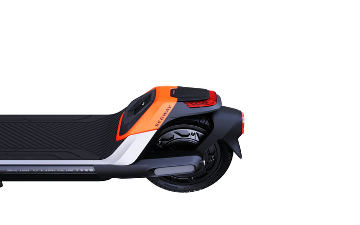 Segway-Ninebot P-Series P65E KickScooter