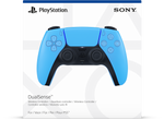 Sony PlayStation 5 Wireless DualSense Gaming Controller - Starlight Blue