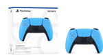 Sony PlayStation 5 Wireless DualSense Gaming Controller - Starlight Blue