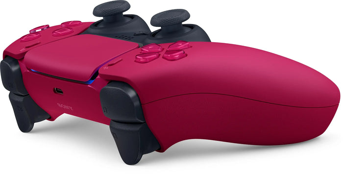 Sony PlayStation 5 Wireless DualSense Gaming Controller - Cosmic Red Sony