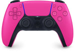 Sony PlayStation 5 Wireless DualSense Gaming Controller - Nova Pink Sony