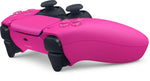 Sony PlayStation 5 Wireless DualSense Gaming Controller - Nova Pink Sony