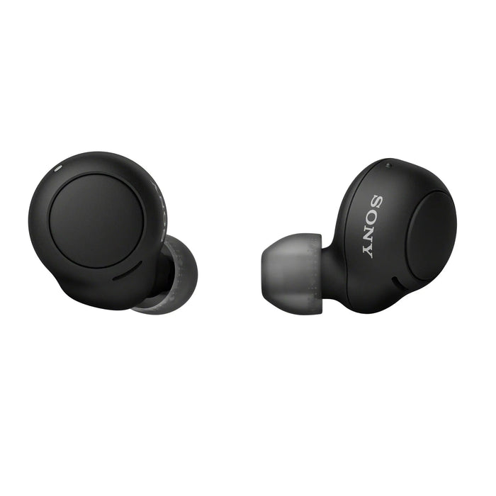 Sony WF-C500 Headset True Wireless Stereo (TWS) In-ear Calls/Music Bluetooth Black Sony