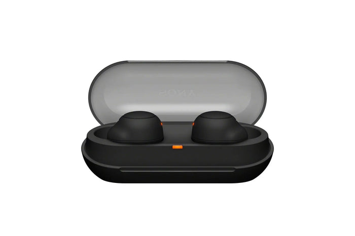 Sony WF-C500 Headset True Wireless Stereo (TWS) In-ear Calls/Music Bluetooth Black Sony