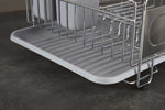 Swan Chrome Dish Rack Swan