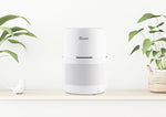 Swan HEPA Home Air Purifier 25dBWith Aromatherapy Diffuser Function