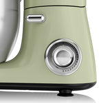 Swan SP21060GN mixer Stand mixer 800 W Green Swan