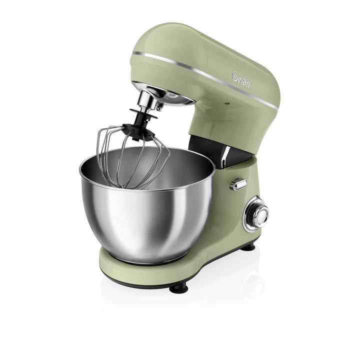 Swan SP21060GN mixer Stand mixer 800 W Green Swan