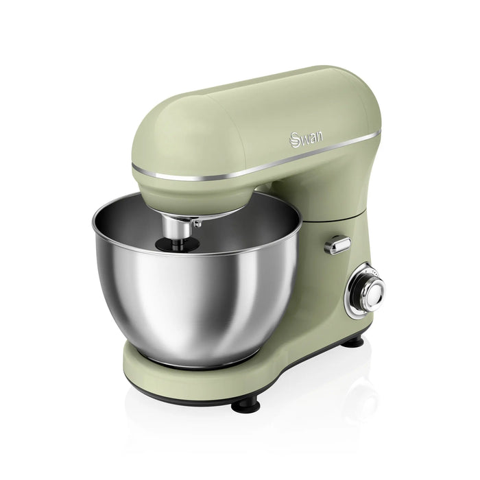 Swan SP21060GN mixer Stand mixer 800 W Green Swan