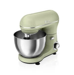 Swan SP21060GN mixer Stand mixer 800 W Green Swan