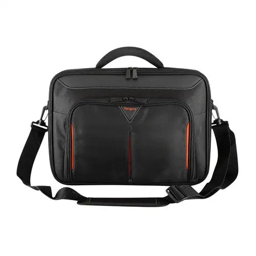 Targus Classic+ 39.6 cm (15.6) Briefcase Black Targus