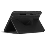 Targus Click-In 27.9 cm (11) Folio Black Targus