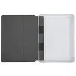 Targus SafePort Slim 25.9 cm (10.2) Folio Grey, Transparent Targus