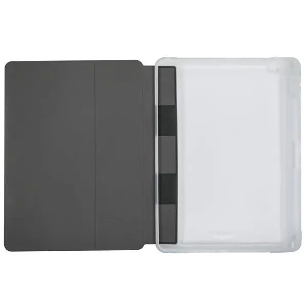 Targus SafePort Slim 25.9 cm (10.2) Folio Grey, Transparent Targus