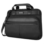 Targus TBS951GL laptop case 35.6 cm (14) Slip case Black Targus