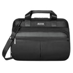 Targus TBS951GL laptop case 35.6 cm (14) Slip case Black Targus