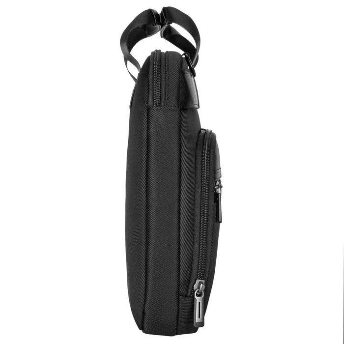 Targus TBS951GL laptop case 35.6 cm (14) Slip case Black Targus