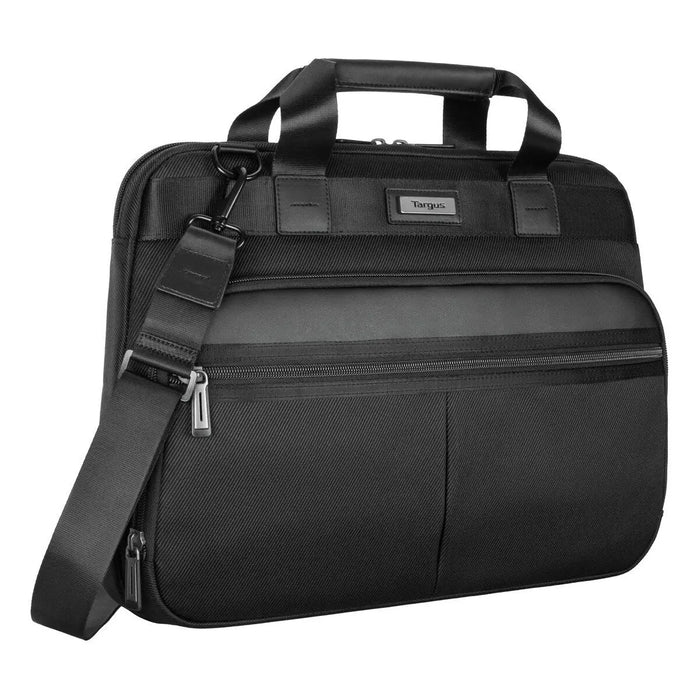 Targus TBS951GL laptop case 35.6 cm (14) Slip case Black Targus