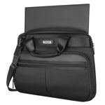 Targus TBS951GL laptop case 35.6 cm (14) Slip case Black Targus