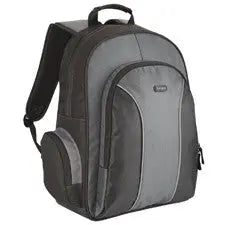 Targus TSB023EU backpack Black, Grey Nylon Targus