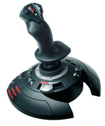 Thrustmaster T.Flight Stick X Black, Red, Silver USB Joystick Analogue PC, Playstation 3 ThrustMaster