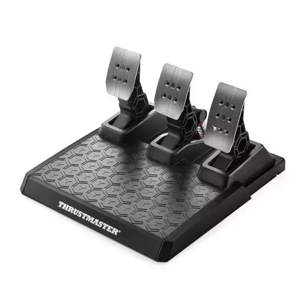 Thrustmaster T248 Black Steering wheel + Pedals PC, Xbox One, Xbox One S, Xbox One X, Xbox Series S, Xbox Series X ThrustMaster