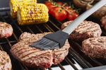 Tower 4 Piece BBQ Tools Set Tower