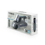 Tower AquajetPro carpet cleaning machine Handheld Deep Blue, Grey Tower