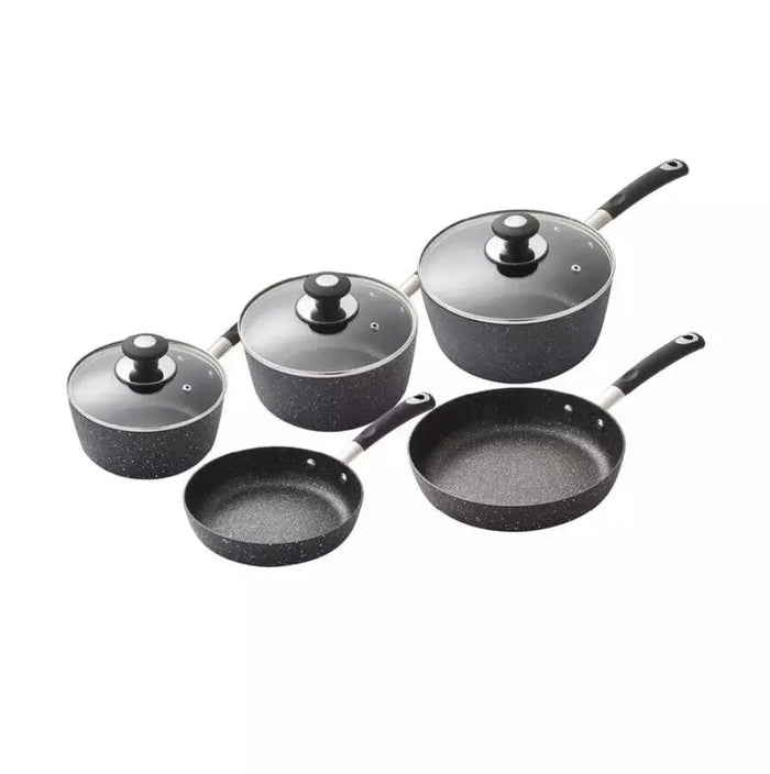 Tower Precision pan set 5 pc(s) Tower