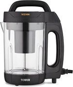 Tower T12067 1.6L Vizion Soup Maker Tower