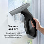 Tower T131001PL Cordless Window Cleaner